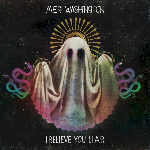 I Believe You Liar