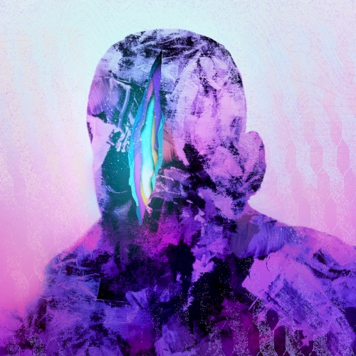 Phantom Indigo