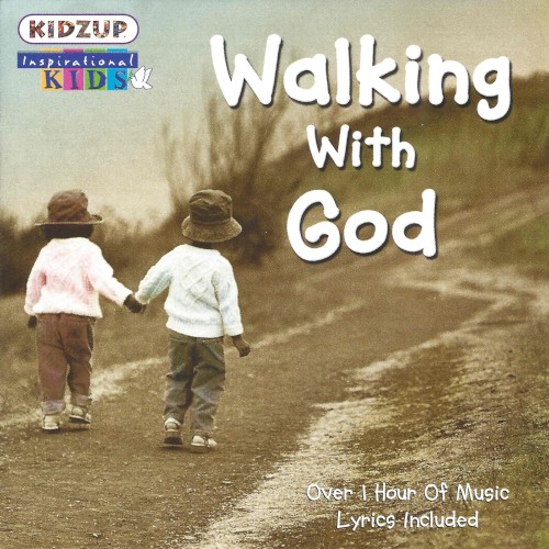 Walking With God