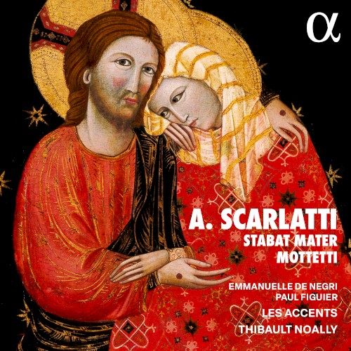 Stabat Mater & Mottetti