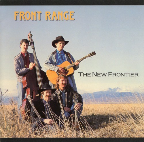 The New Frontier