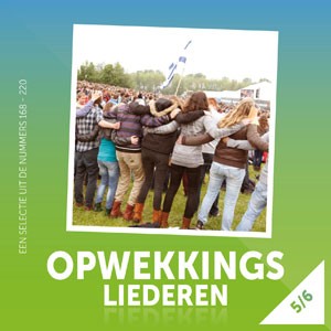 Opwekkingsliederen 06