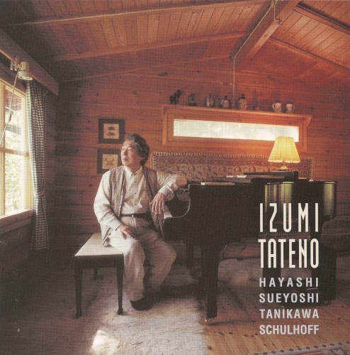 Piano Works for Left Hand, Vol. 3