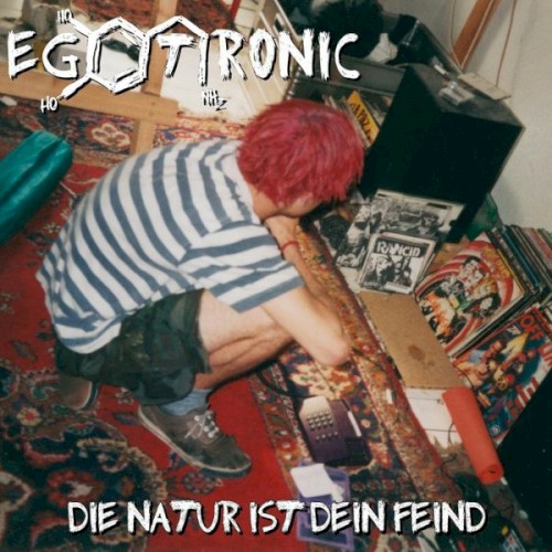 Die Natur ist dein Feind