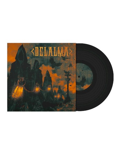 DELALMA &ndash; Santa