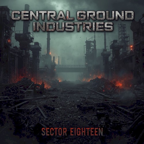 Sector Eighteen