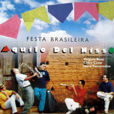 Festa Brasileira