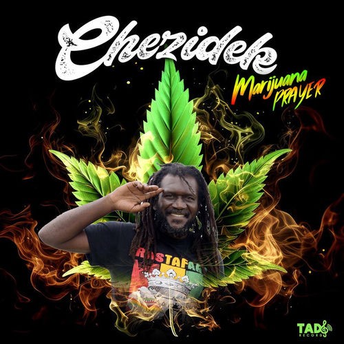 Marijuana Prayer