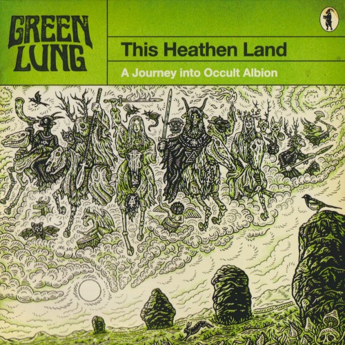 This Heathen Land