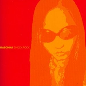 Masonna &ndash; Shock Rock