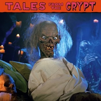 Tales from the Crypt, Season 7