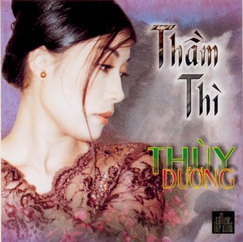 Thầm thì