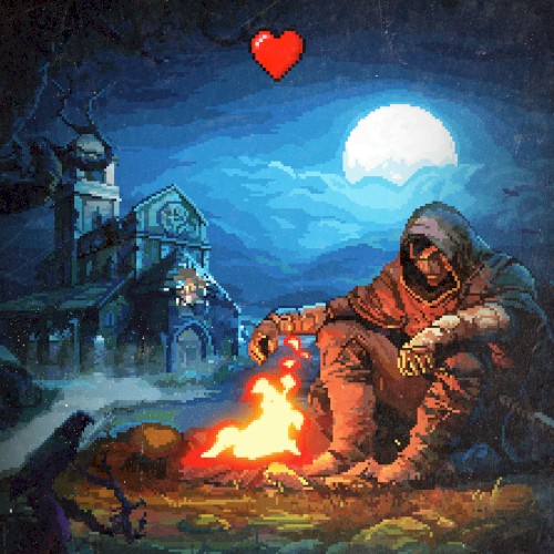 Diablo But It’s Lofi Beats
