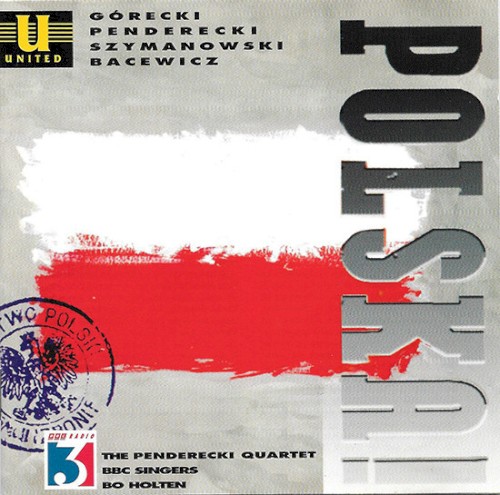 Polska! A Celebration of Polish Music
