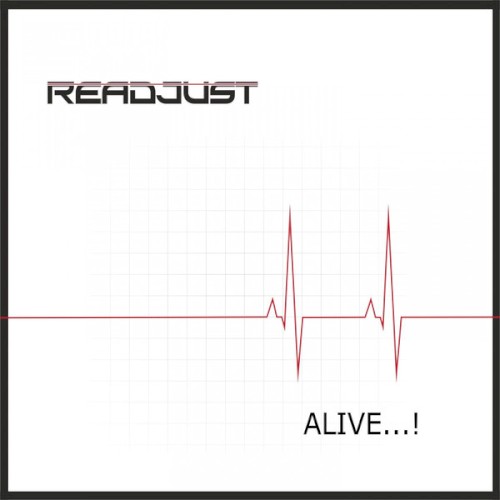 Alive…!