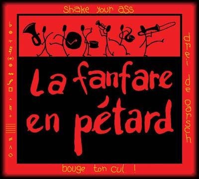 Bouge ton cul