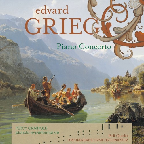 Piano Concerto
