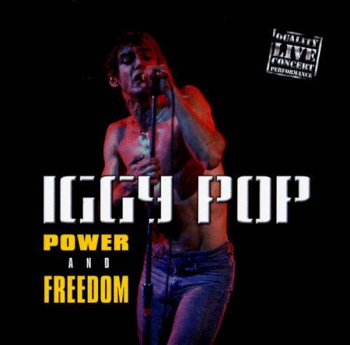 Power and Freedom