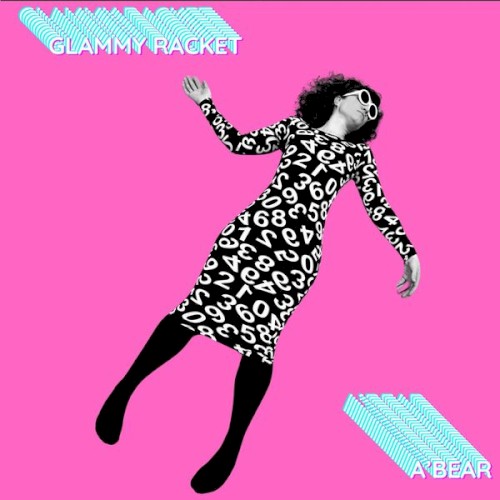 Glammy Racket