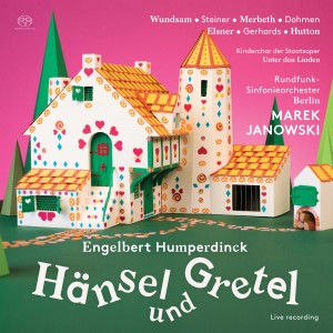 Hänsel und Gretel