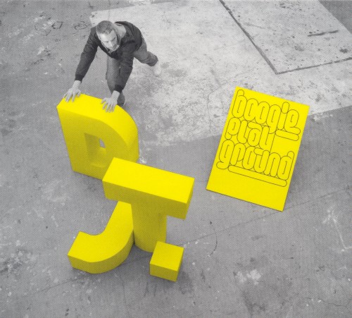Boogie Playground