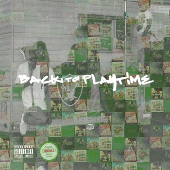 Back To Playtime