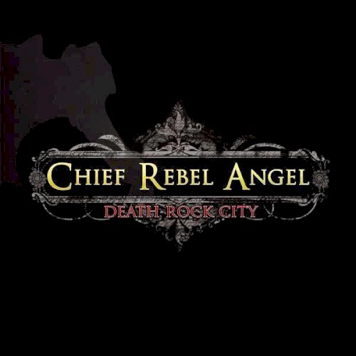 Death Rock City
