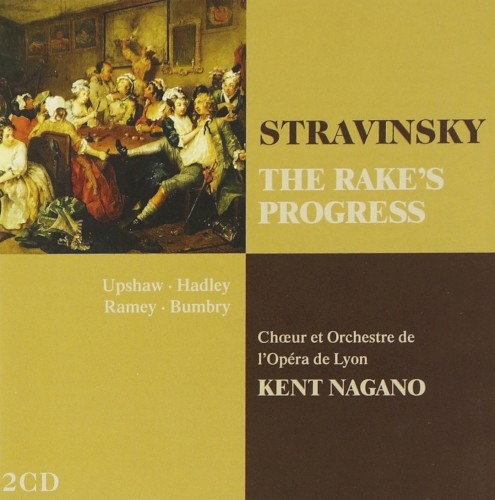 The Rake's Progress