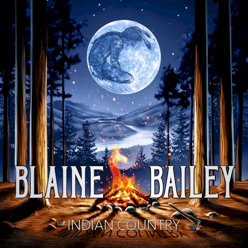 Indian Country