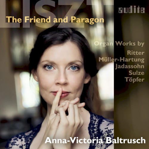 The Friend and Paragon