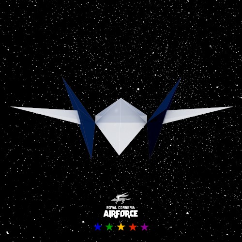 Royal Corneria Airforce