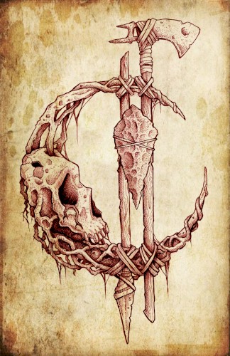 I