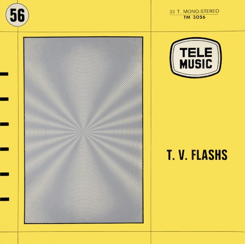 T.V. Flashs