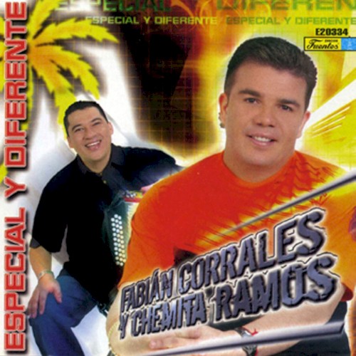 Especial y diferente