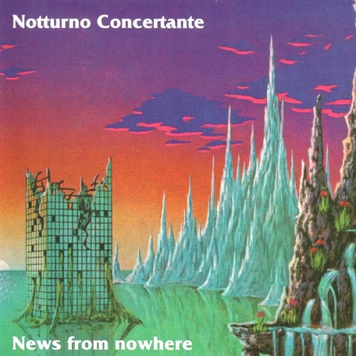 News From Nowhere