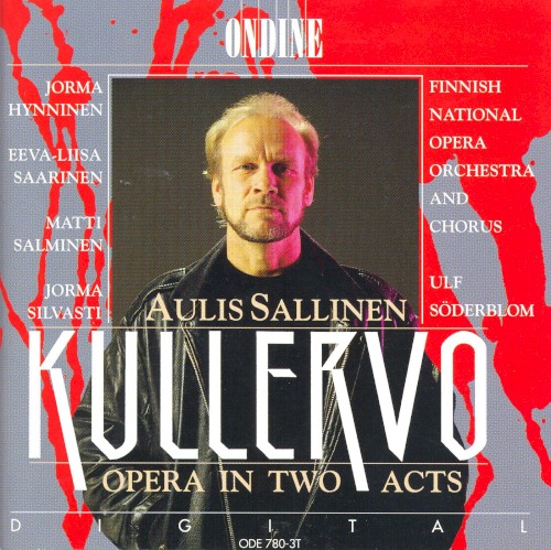 Kullervo