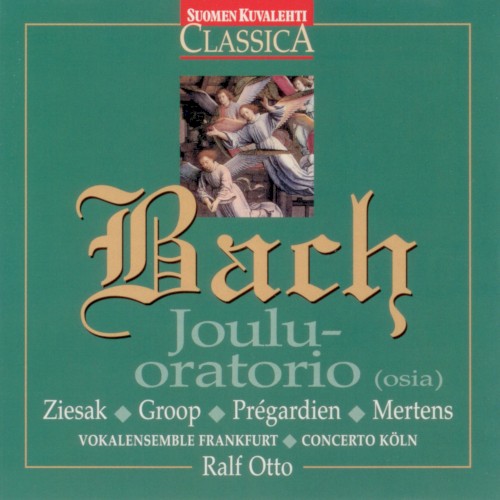 Jouluoratorio (osia)