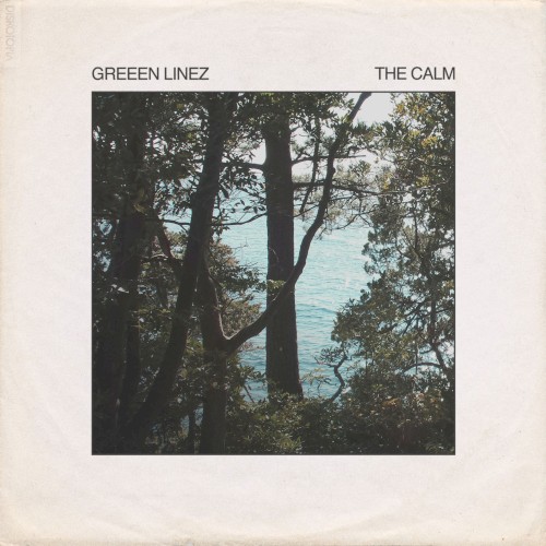 The Calm