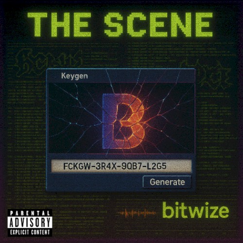 The Scene