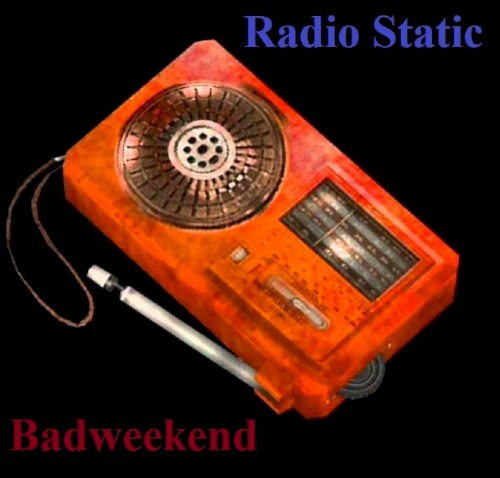 Radio Static