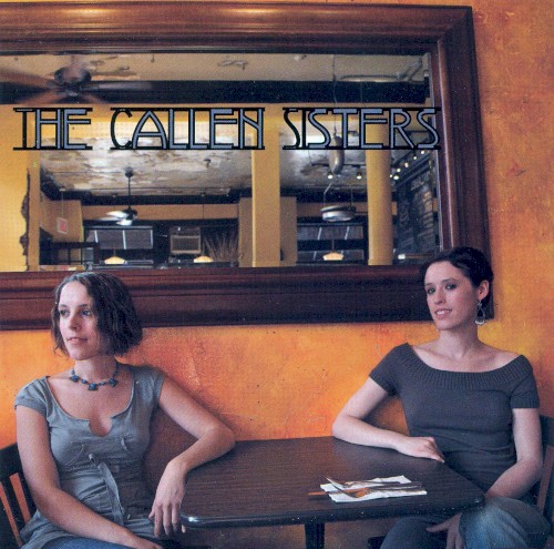 The Callen Sisters