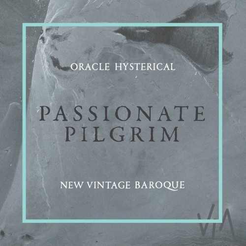 Passionate Pilgrim
