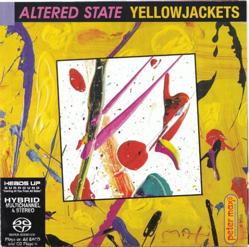 Altered State