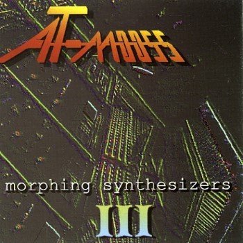 Morphing Synthesizers III