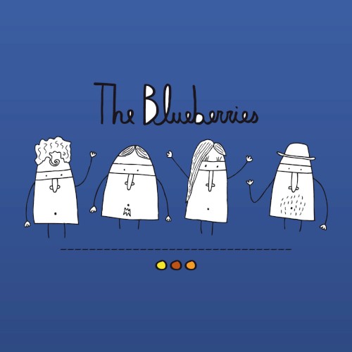 The Blueberries