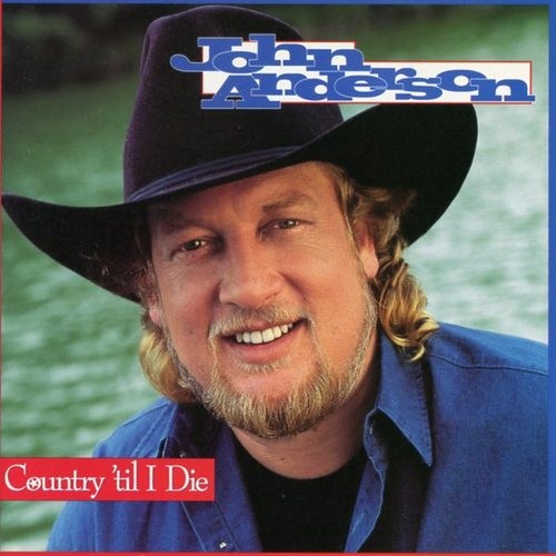 Country ’Til I Die