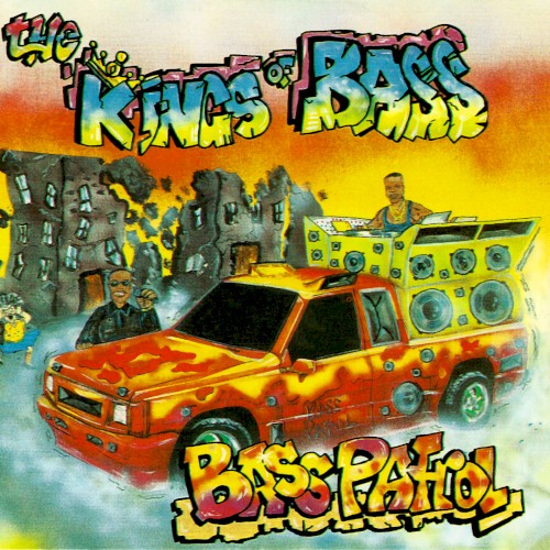 The Kings Of Bass