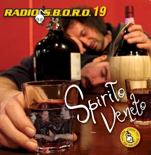 Radiosboro, Volume 19: Spirito veneto