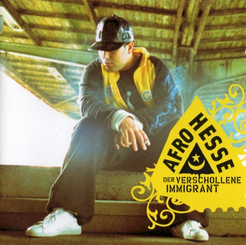Der verschollene Immigrant
