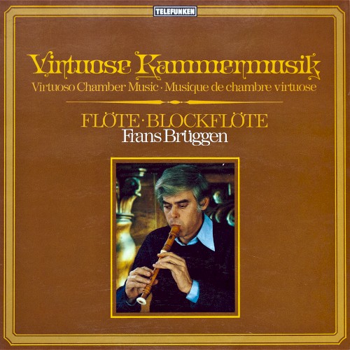 Virtuose Kammermusik